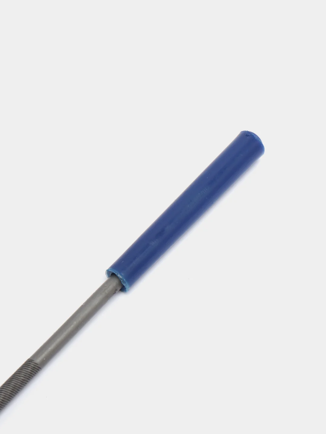 Набор надфилей из подшипниковой стали 4-160-6 мм X-PERT 0052