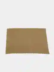 Бронзовый салфетка для очистки очков
