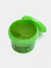 Organic kitchen Скраб для тела Ядреный антицеллюлитный Cactus hugs 100 мл