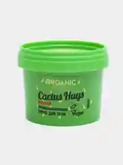 Organic kitchen Скраб для тела Ядреный антицеллюлитный Cactus hugs 100 мл