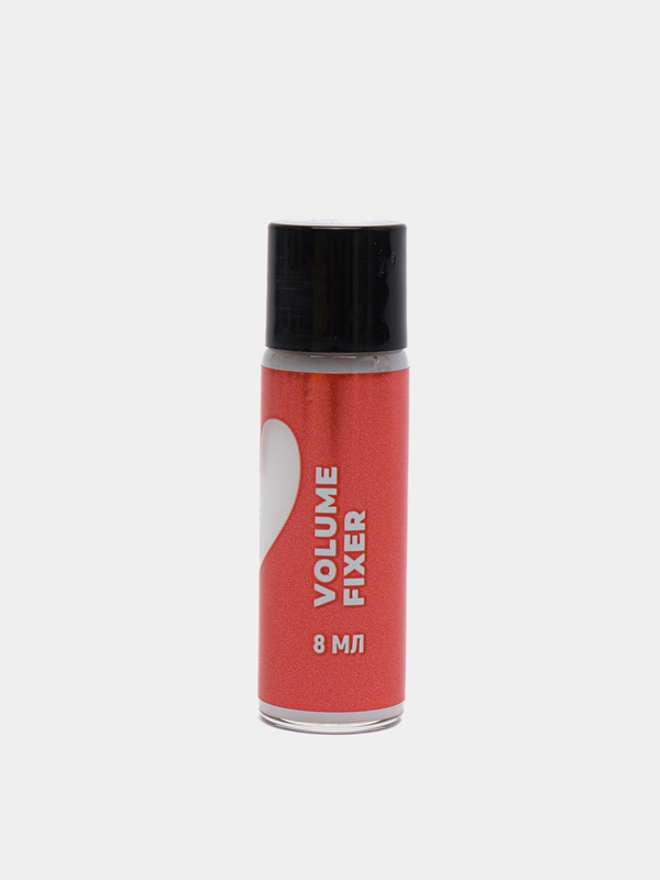 INNOVATOR COSMETICS / Состав #2 для ламинирования ресниц и бровей VOLUME FIXER, 8мл
