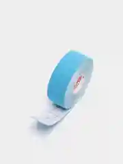 Голубой кинезио тейп Eco Gold