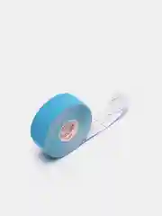 Голубой кинезио тейп Eco Gold