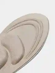 Бежевый стельки мягкие анатомические