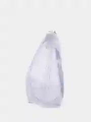 Белый пенал школьный