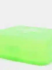 Салатовый таблетница, 5 цветов
