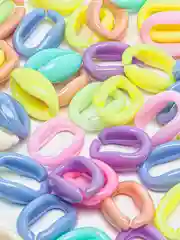 Бусины для цепочки