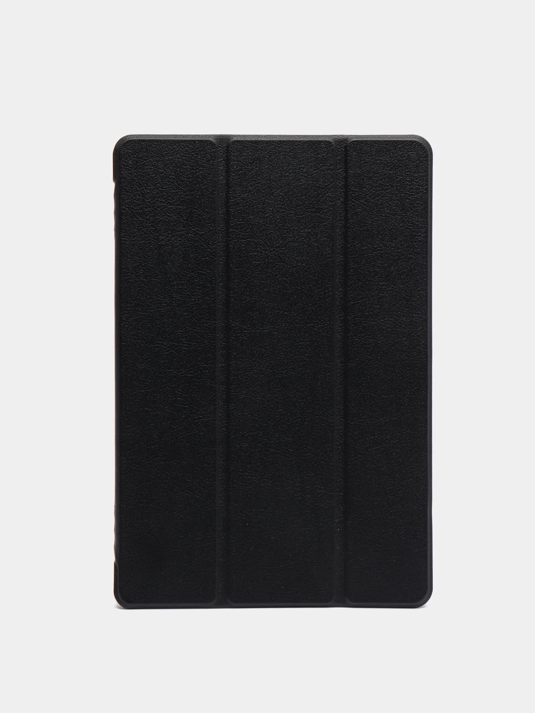 Черный чехол книжка для планшета Huawei MediaPad M5 Lite 8" (2019)/ T5 8.0, MediaPad M5 Lite 10"