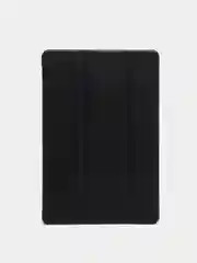 Черный чехол книжка для планшета Huawei MediaPad M5 Lite 8" (2019)/ T5 8.0, MediaPad M5 Lite 10"