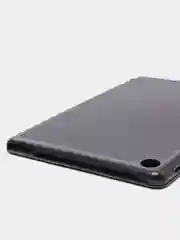 Темно-синий чехол книжка для планшета Huawei MediaPad M5 Lite 8" (2019)/ T5 8.0, MediaPad M5 Lite 10"