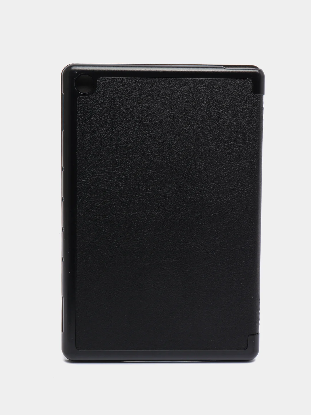 Темно-синий чехол книжка для планшета Huawei MediaPad M5 Lite 8" (2019)/ T5 8.0, MediaPad M5 Lite 10"