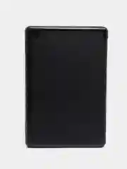 Темно-синий чехол книжка для планшета Huawei MediaPad M5 Lite 8" (2019)/ T5 8.0, MediaPad M5 Lite 10"