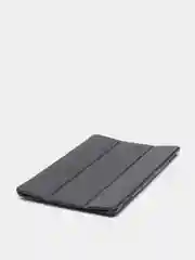 Темно-синий чехол книжка для планшета Huawei MediaPad M5 Lite 8" (2019)/ T5 8.0, MediaPad M5 Lite 10"