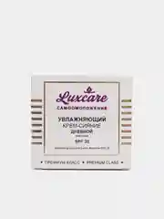 Увлажняющий дневной крем-сияние для лица Витэкс LUXCARE, SPF 20, 45 мл