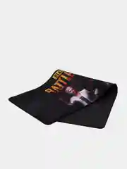 Кремовый коврик для мыши с принтами из игр, 30x80см