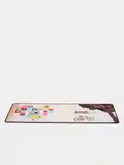 Конфетный коврик для мыши с принтами из игр, 30x80см