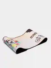 Конфетный коврик для мыши с принтами из игр, 30x80см