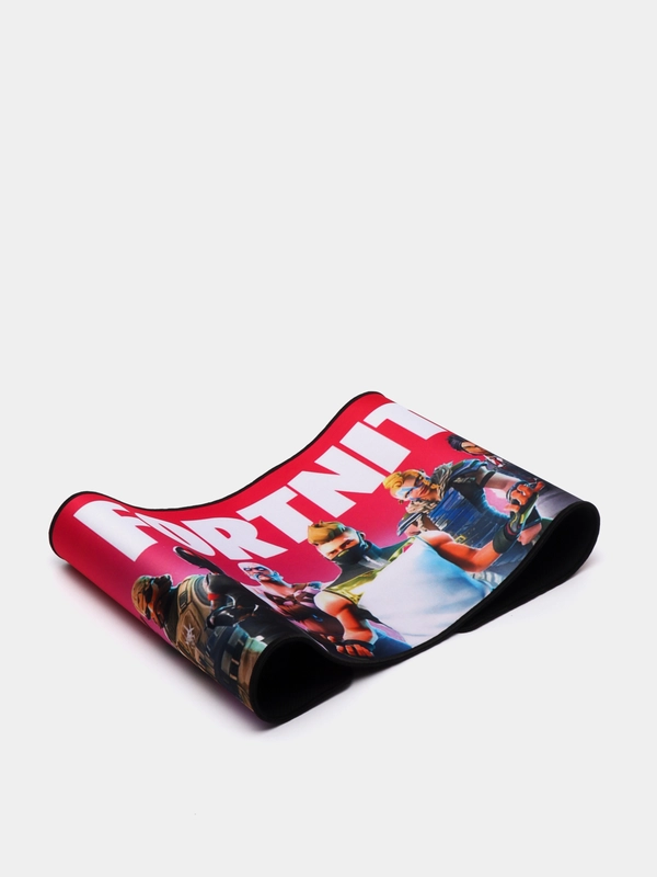 Коврик для мыши с принтами из игр, 30x80см