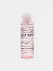 Мицеллярный тоник-демакияж для лица и век Витэкс LUXCARE, очищение и бережный уход, 190 мл