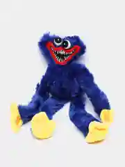 Синий хаги Ваги и Киси Миси
