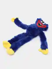 Синий хаги Ваги и Киси Миси