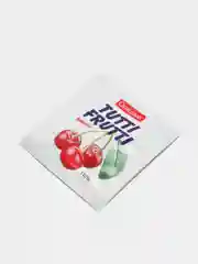 Съедобная гель-смазка Tutti-frutti