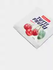 Съедобная гель-смазка Tutti-frutti
