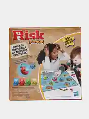 Игра настольная "Risk Junior"