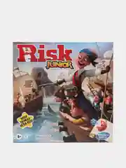 Игра настольная "Risk Junior"