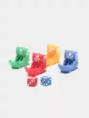 Игра настольная "Risk Junior"