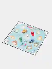 Игра настольная "Risk Junior"