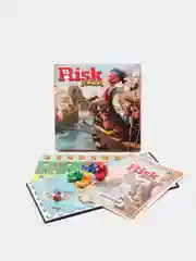 Игра настольная "Risk Junior"