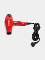 Фен профессиональный Mark Shmidt MS8828 RED 2400W
