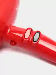 Фен профессиональный Mark Shmidt MS8828 RED 2400W