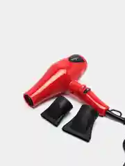 Фен профессиональный Mark Shmidt MS8828 RED 2400W