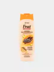 Витэкс Шампунь восстанавливающий д/сухих волос "ПАПАЙЯ И МАСЛО АМЛЫ" FRUIT Therapy 515мл