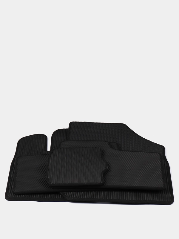 Коврики в салон AutoFlex EVA/ЭВА/ЕВА Business Лада Ларгус SW 12-/Кросс SW, 5 мест, 3600301