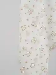 Молочный ползунки, Утенок