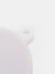 Красный катафот круглый, 8 см, красный, жёлтый, белый, 2 шт