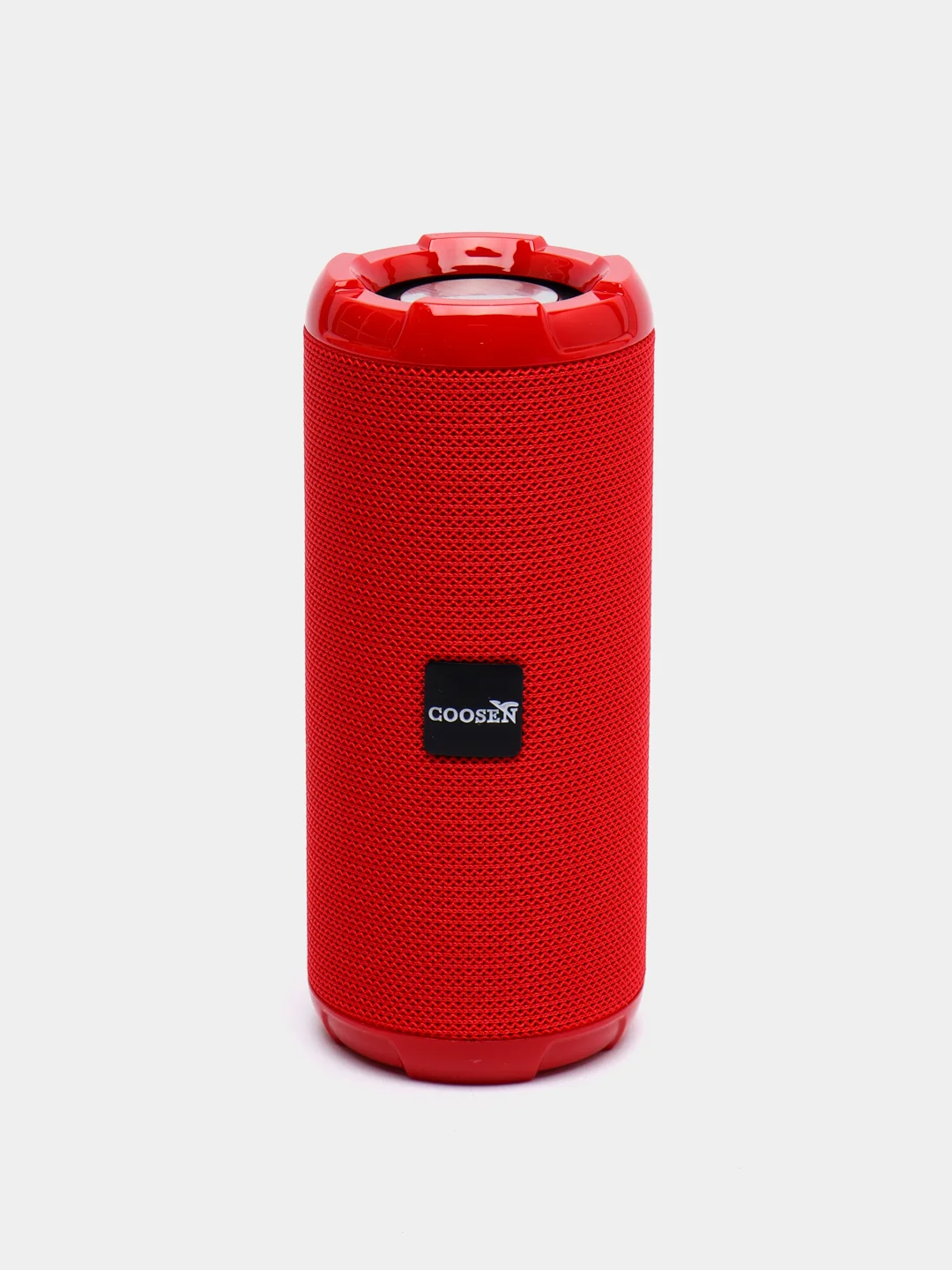 Красный портативная Bluetoth колонка Coosen COS-102