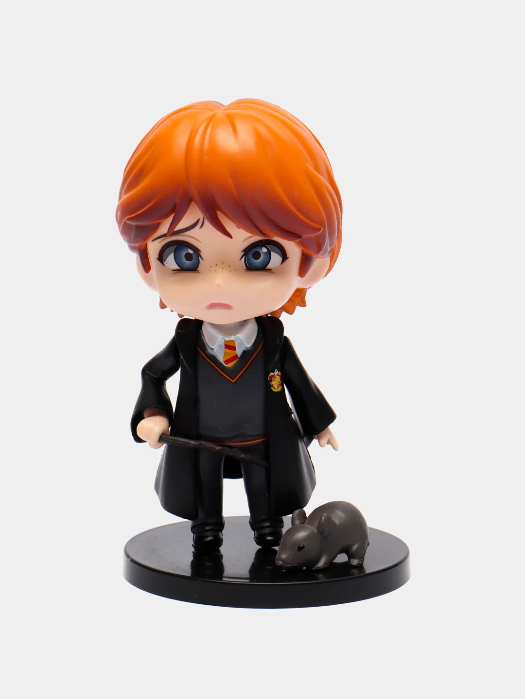Коллекционные фигурки по вселенной "Harry Potter" (Гарри Поттер), с животными, 9 см