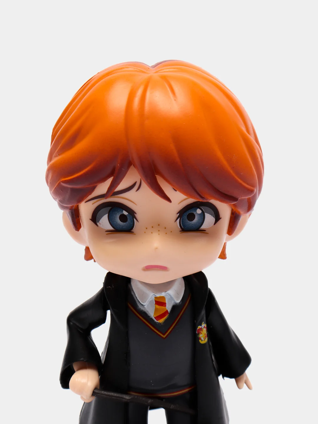 Коллекционные фигурки по вселенной "Harry Potter" (Гарри Поттер), с животными, 9 см