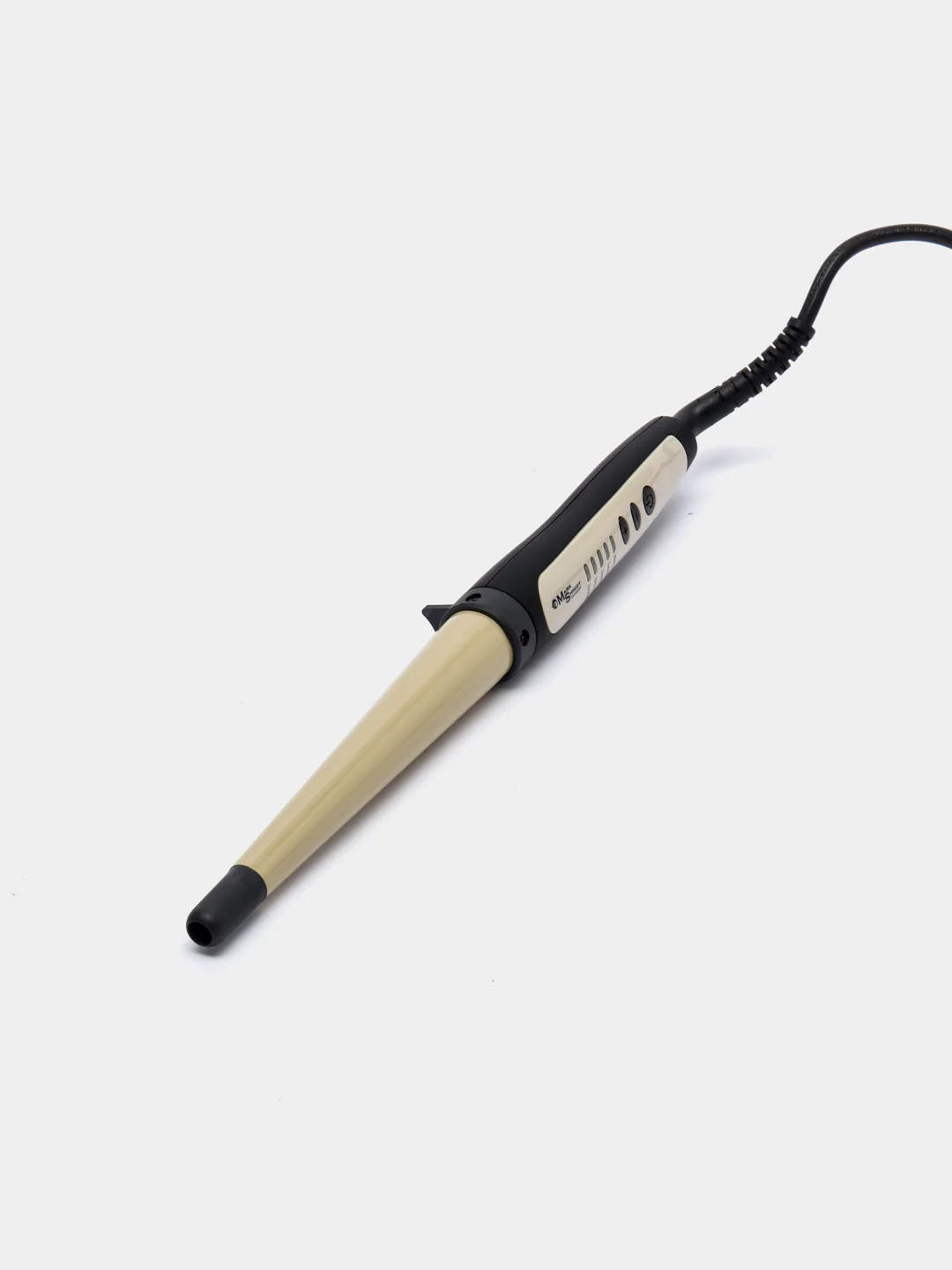 Mark Shmidt Professional/ Плойка для волос MS505E/25-13mm/ Марк Шмидт/ Для завивки волос/