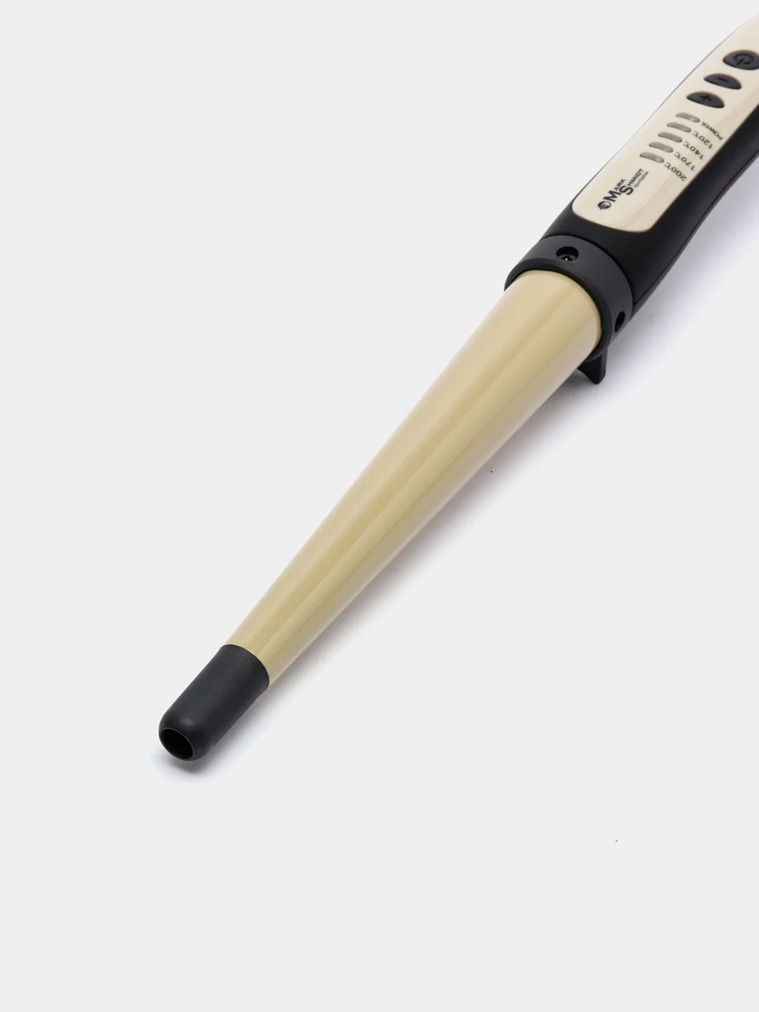 Mark Shmidt Professional/ Плойка для волос MS505E/25-13mm/ Марк Шмидт/ Для завивки волос/