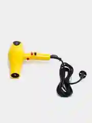 Фен профессиональный Mark Shmidt MS8828 YELLOW  2400W