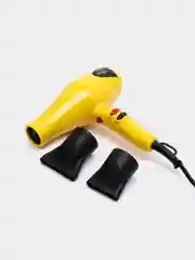 Фен профессиональный Mark Shmidt MS8828 YELLOW  2400W