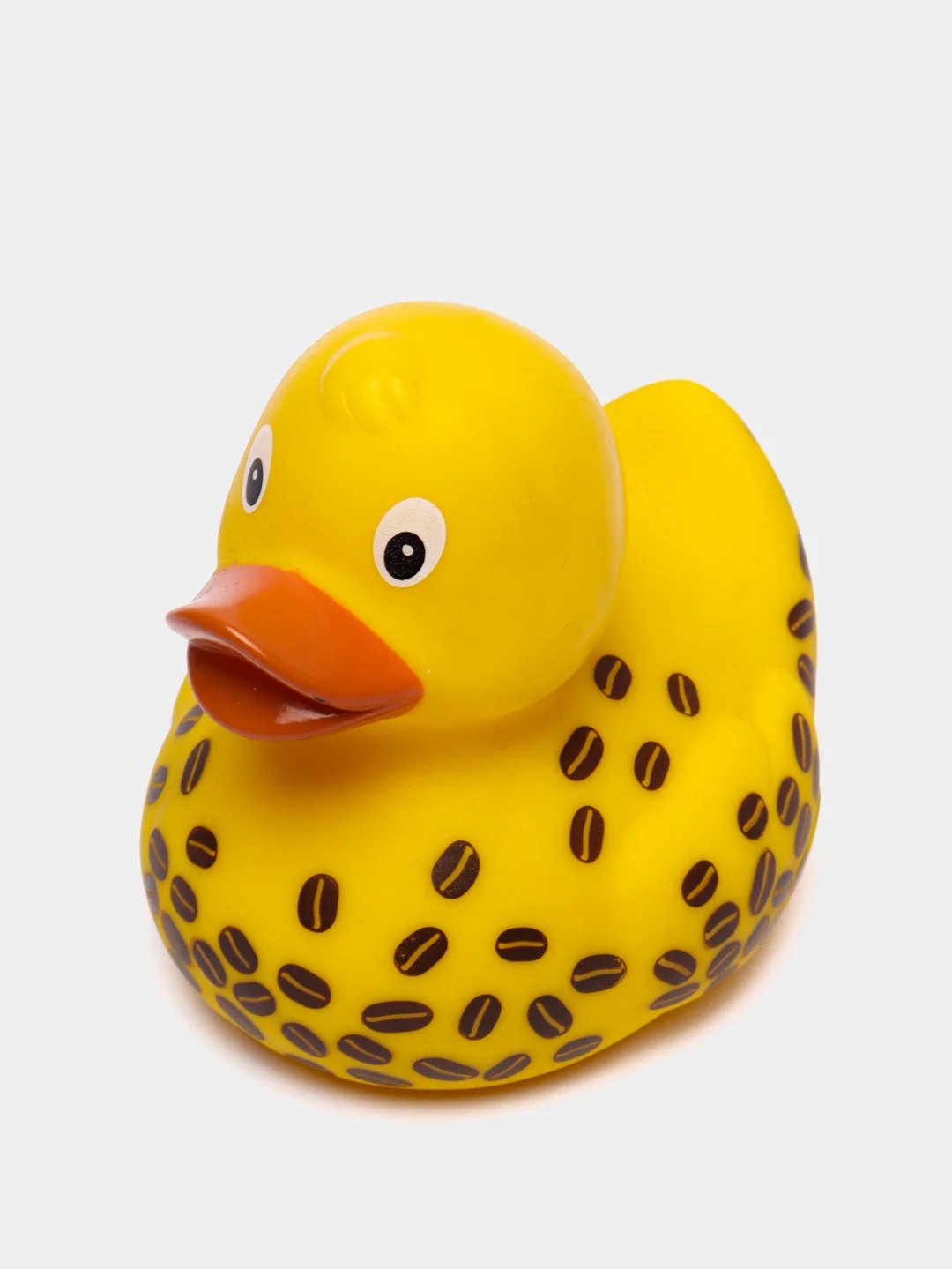 Игрушка для купания сувенир Funny ducks "Кофе уточка", 1833