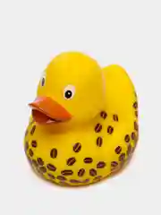Игрушка для купания сувенир Funny ducks "Кофе уточка", 1833