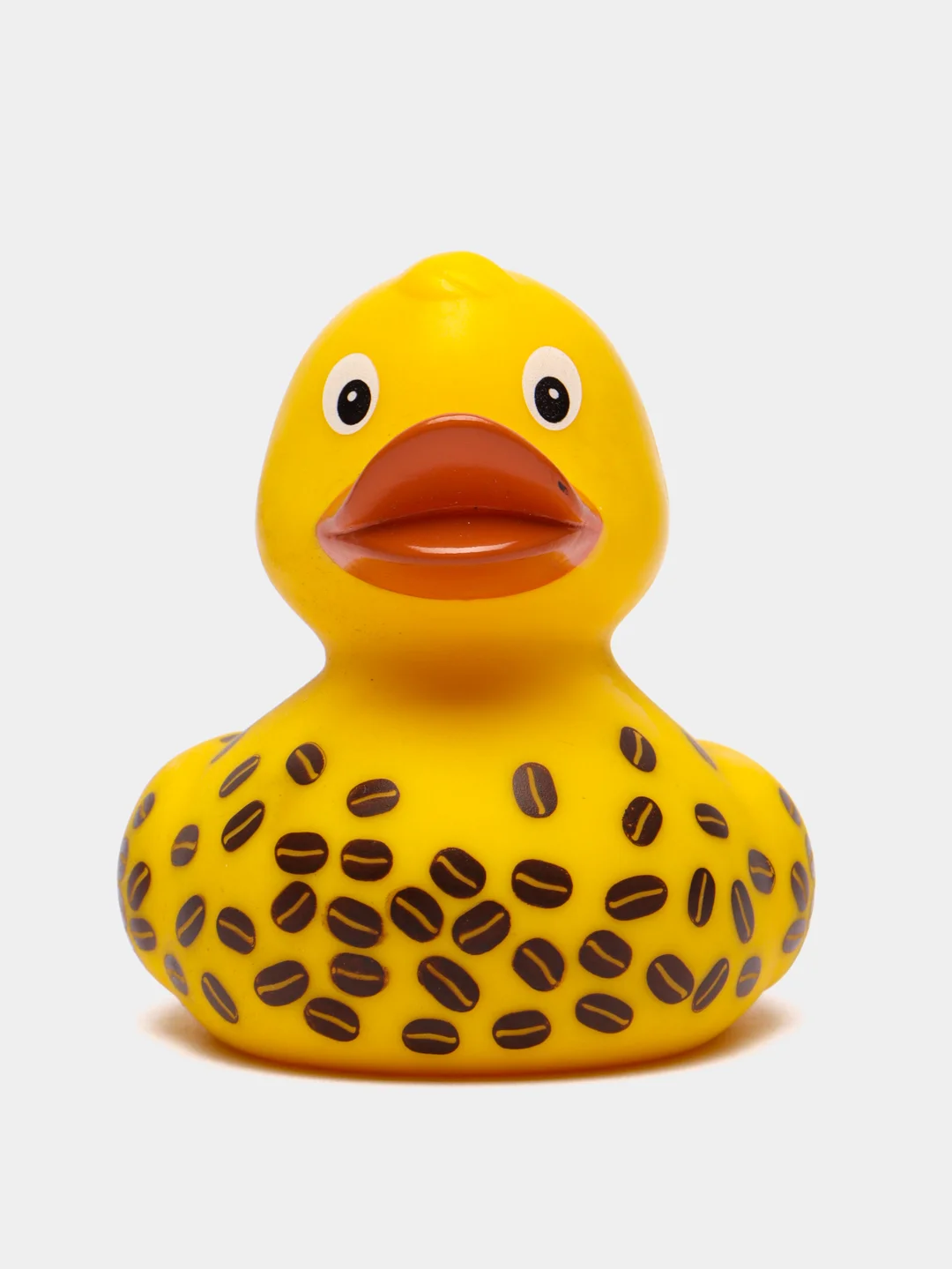 Игрушка для купания сувенир Funny ducks "Кофе уточка", 1833