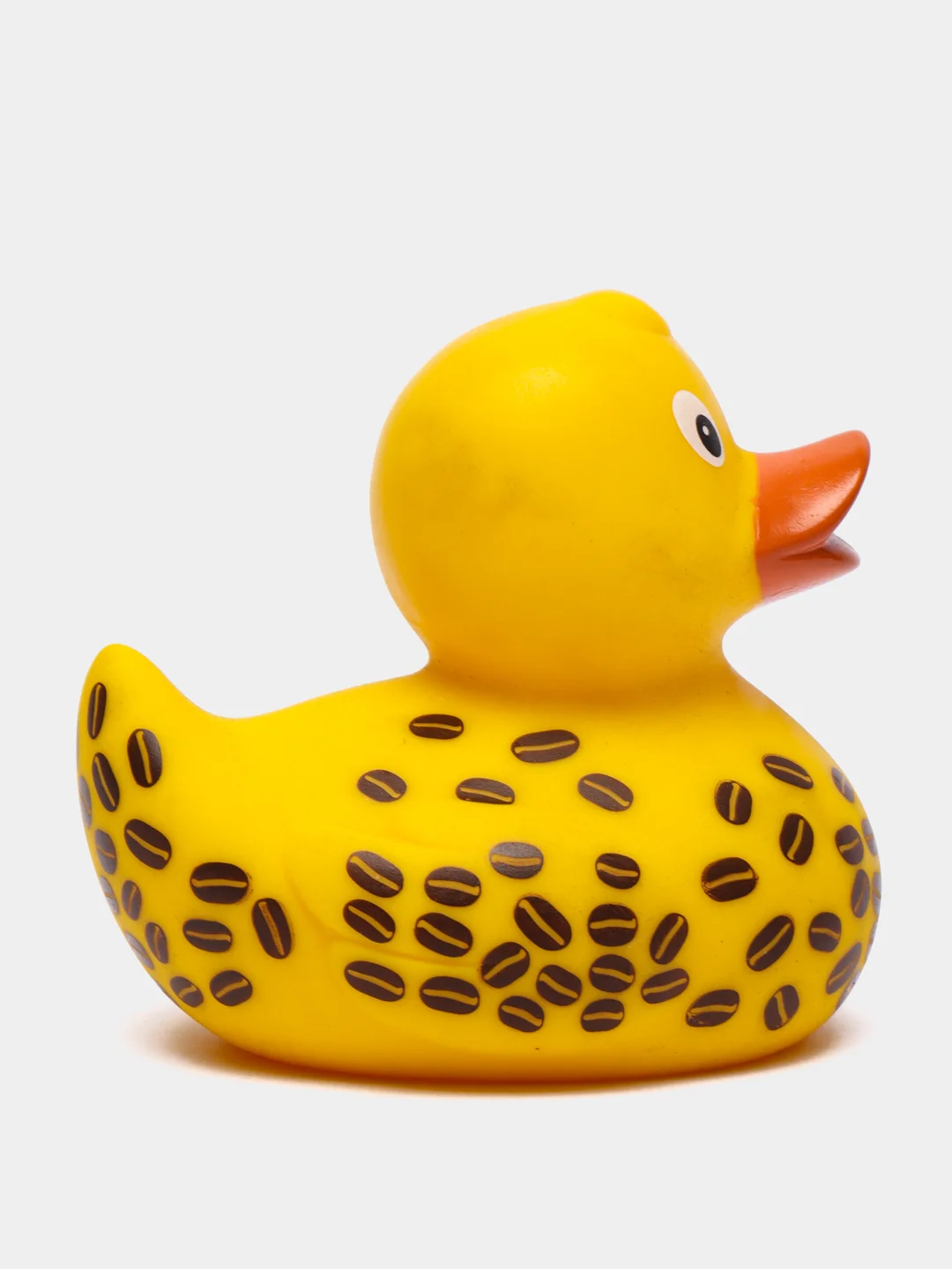 Игрушка для купания сувенир Funny ducks "Кофе уточка", 1833